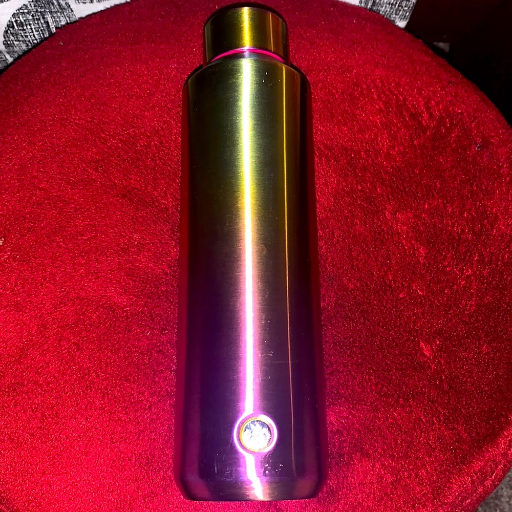 Starbucks insulated drinking bottle
